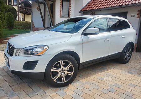 Volvo XC 60 gebraucht kaufen Volvo XC 60 XC60 DRIVe Summum Summum