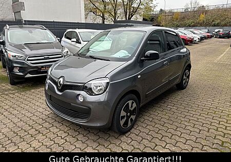 Renault Twingo Limited*AUTO*PDC*Bluetooth*41TKM*EURO 6*