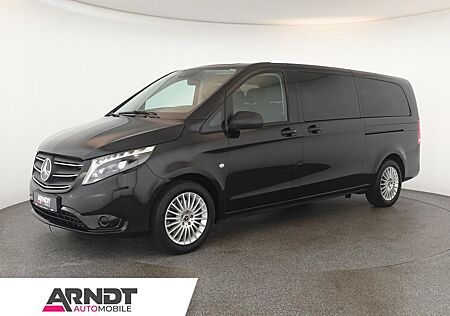 Mercedes-Benz Vito Tourer 119 CDI extralang SELECT 9 LED Navi