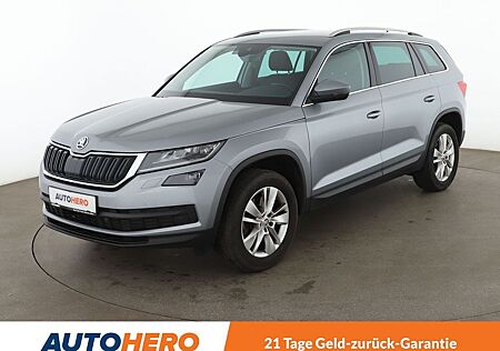 Skoda Kodiaq 2.0 TSI Style 4x4 Aut.*NAVI*LED*CAM*