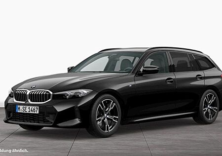 BMW 318i Touring M Sport Navi Kamera Driv.Assist