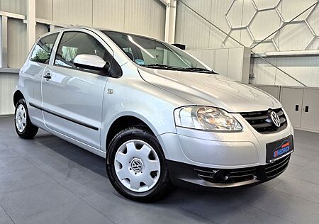 VW Fox Volkswagen Basis|BREMSE NEU|VIELE NEUTEILE