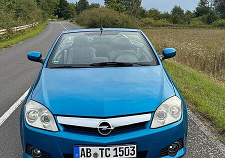 Opel Tigra 1.4 TWINPORT