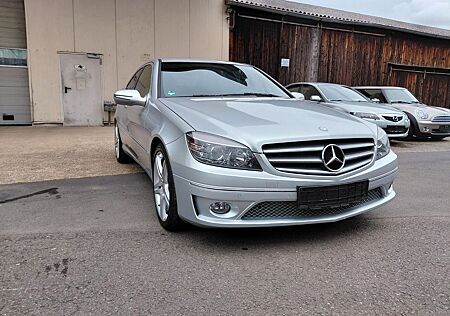 Mercedes-Benz CLC 180 Kompressor 1. Hand* Neu TÜV