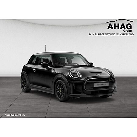 Mini COOPER SE leasen