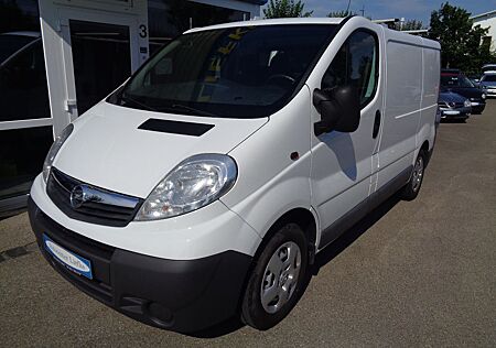 Opel Vivaro Kasten/Kombi L1H1 2,7t*PDC/Klima*