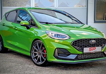 Ford Fiesta ST X*Performance*Winter*B&O*Virtual*