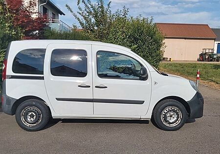 Renault Kangoo Authentique 1.6 16V 105 Authentique