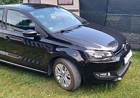 VW Polo Volkswagen 1.2 Steyle