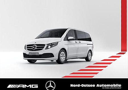 Mercedes-Benz V 220 d RISE KOMPAKT KLIMA AHK SCHIEBETUER LINKS