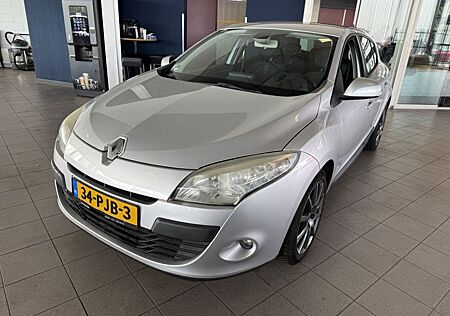 Renault Megane Mégane 2.0 Expression