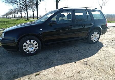 VW Golf Volkswagen 1.6 Ocean Variant Ocean