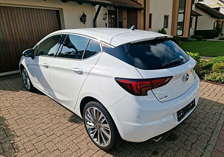 Opel Astra 1.6 Turbo Ultimate 147kW S/S Ultimate