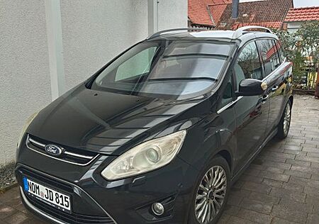 Ford Grand C-Max 2,0TDCi 100kW Titanium AHK
