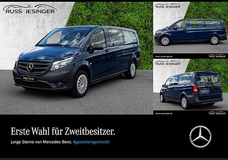 Mercedes-Benz Vito 114 CDI Tourer PRO Extralang Navi*Kamera