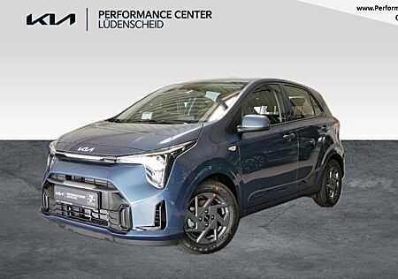 Kia Picanto 1.0 Vision Navi Kamera CarPlay