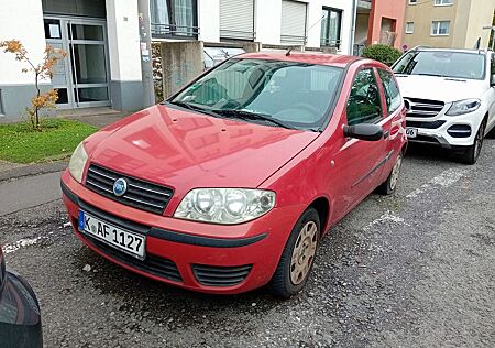 Fiat Punto 1.2 8V -