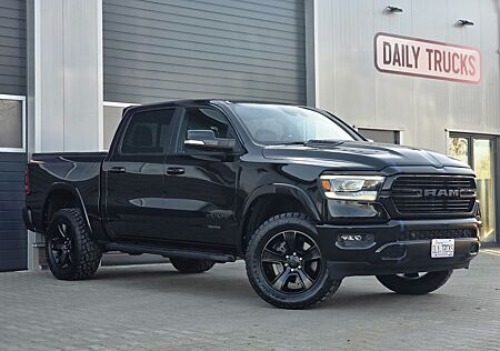 Dodge RAM 1500 5.7 4x4 Laramie Memory AHK LED PDC