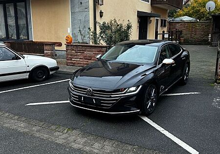 VW Arteon Volkswagen 2.0 TDI SCR 140kW DSG Elegance Elegance
