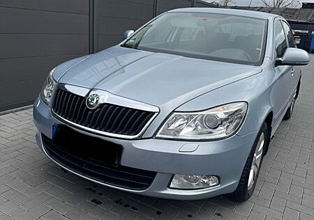 Skoda Octavia 1.8 TSI Elegance Elegance