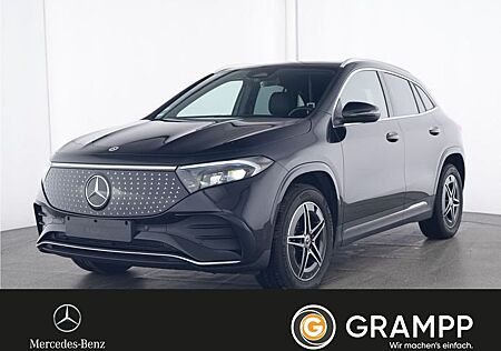 Mercedes-Benz EQA 300 4M AMG Advanced/Panorama/FlexBonus