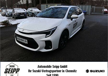 Suzuki Swace 1.8 Hybrid Comfort+ CVT Hybrid