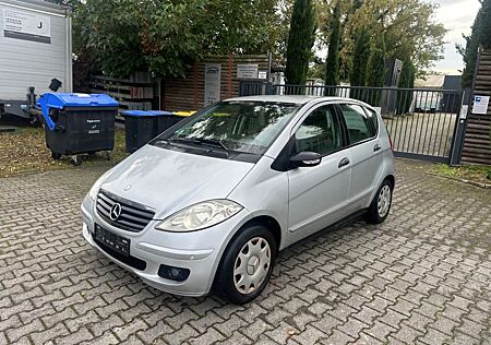 Mercedes-Benz A 150 AUTOMATIK KLIMA PDC 2 HAND