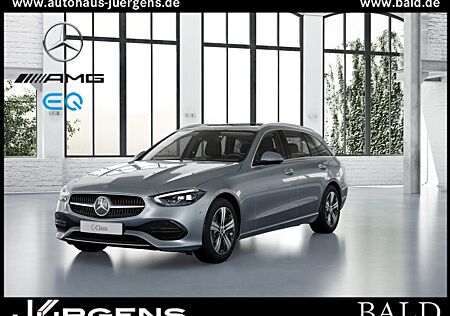 Mercedes-Benz C 300 e T Avantgarde/LED/Cam/Pano/Distr/Memo/17'