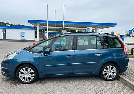 Citroën C4 Spacetourer C4 Grand Picasso Exklusiv 2.0 HDi