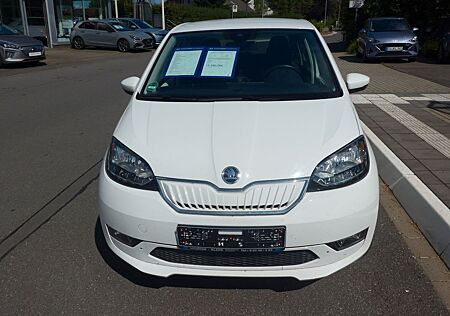 Skoda Citigo iV Style