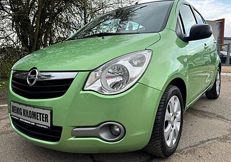 Opel Agila B Edition*Klimaanlage*