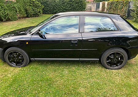 Audi A3 1.8 Ambition Ambition