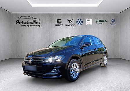 VW Polo Volkswagen Highline 1,0 l TSI 70 kW DSG