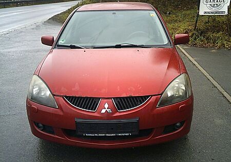 Mitsubishi Lancer Kombi Sport Kombi TÜV 5/2026