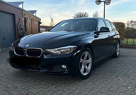 BMW 325d Touring -