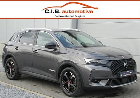 DS Automobiles DS7 Crossback DS 7 Crossback 1.2 PureTech Perfor. Line / GT Sp