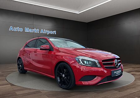 Mercedes-Benz A 200 A -Klasse BlueEfficiency PANO XENON!