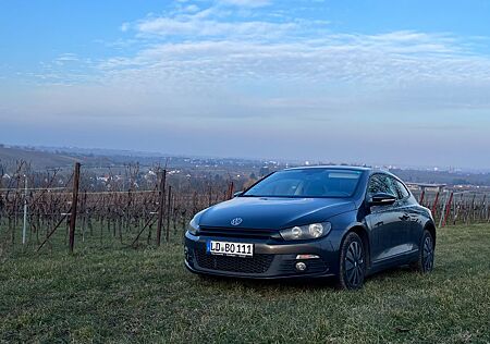 VW Scirocco Volkswagen 2.0 TDI | EZ 2011 | 140 PS |