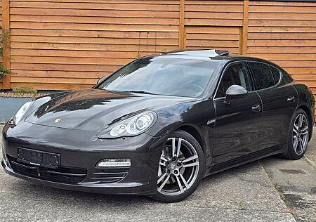 Porsche Panamera 4S 4.8L*Vollausstattung*Schmuckstück*