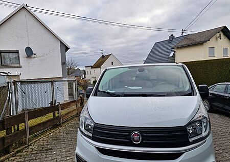 Fiat Talento