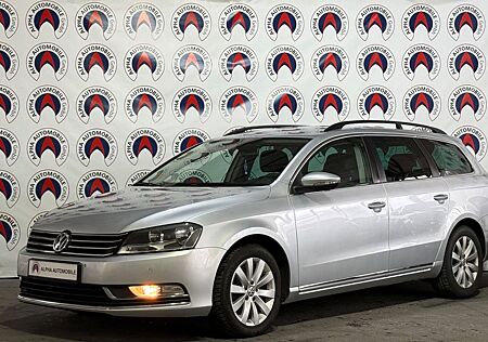 VW Passat Variant Volkswagen Comfortline BlueMotion/Automatik