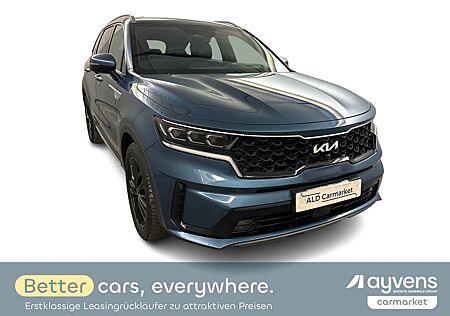 Kia Sorento Platinum 1.6 T-GDI PHEV AWD Aut.