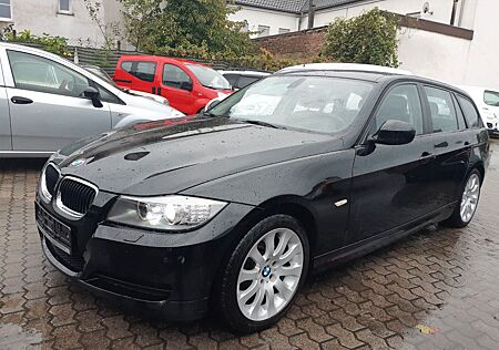 BMW 316d 316 Baureihe 3 Touring