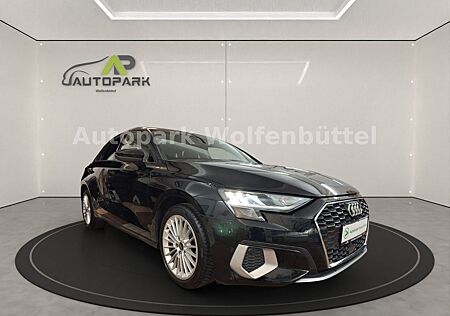 Audi A3 Sportback 30 TFSI S Tronic*VIRTUAL*LED*NAVI*S