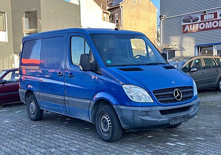 Mercedes-Benz Sprinter II Kasten 210/211/213/214/216 CDI