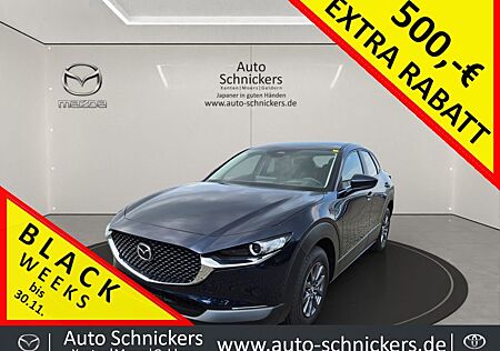 Mazda CX-30 SKY-G SONDERMODELL 2024+6JAHRE GARANTIE