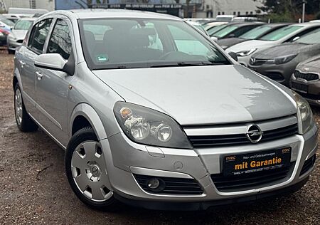 Opel Astra 1.4 TÜV 09/2026*Klima*Multi*Tempo*5 Gang