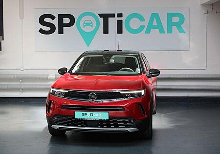 Opel Mokka-e Ultimate
