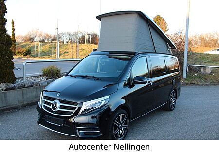 Mercedes-Benz V 250 Marco Polo Edition 4Matic *Küche* AMG-Line