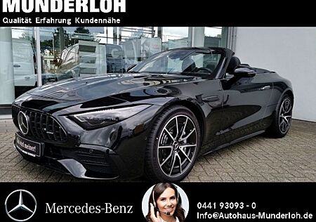 Mercedes-Benz SL 43 AMG AMG SL 43 Premium Plus Paket AMG Night-Paket II